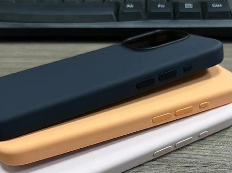 道真苹果14维修站分享iPhone14手机壳能直接给iPhone15用吗?