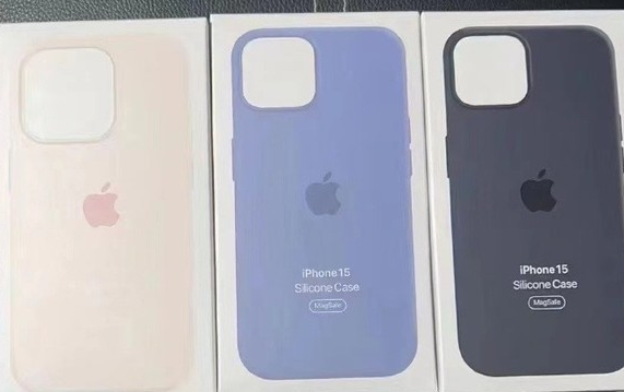 道真苹果14维修站分享iPhone14手机壳能直接给iPhone15用吗？ 