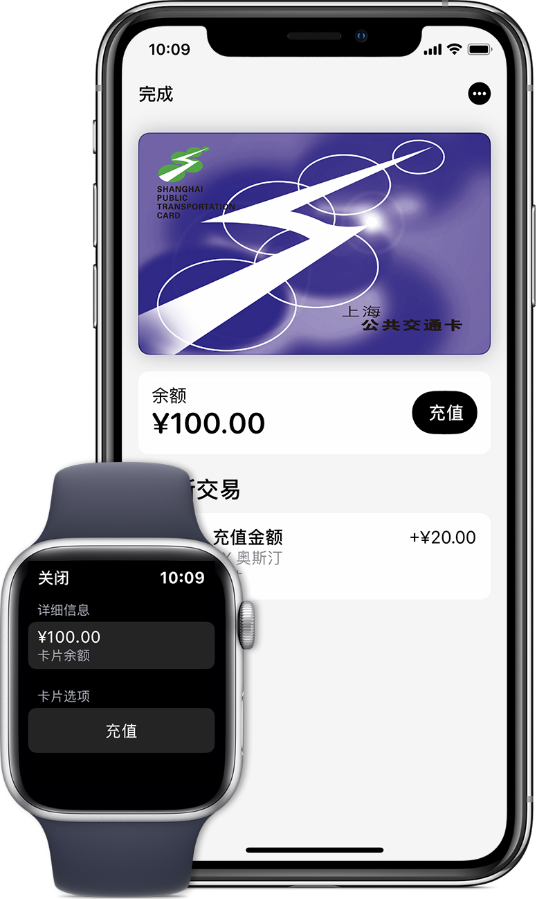 道真苹果手机维修分享:用 Apple Pay 刷交通卡有哪些优势？如何设置和使用？ 