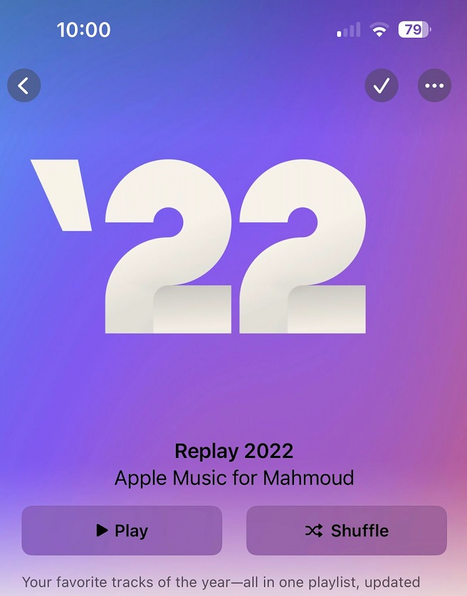 道真苹果手机维修分享iOS16.2 Beta3更新内容及升级建议 
