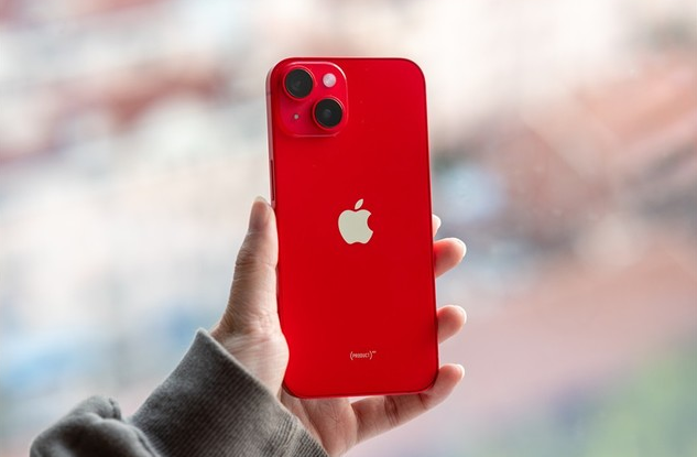 道真苹果14维修分享为什么大家觉得iPhone 14不香了 