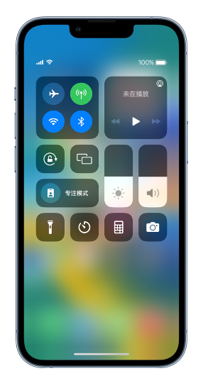 道真苹果14维修分享 iPhone 14 个性化设置：让它成为你的专属设备 