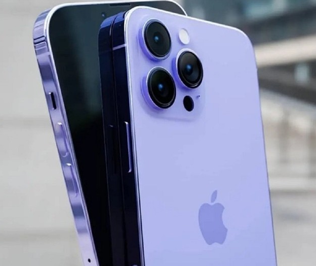 道真苹果14维修分享凭什么4800万像素的iPhone14就能上热搜 