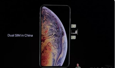 道真苹果手机维修分享iPhone eSIM 出 Bug怎么办 