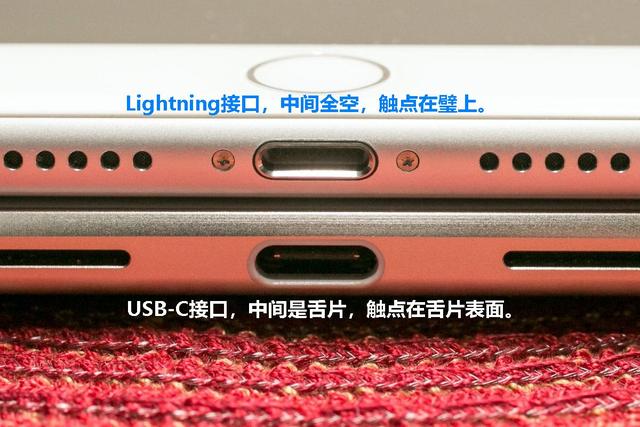 道真苹果14维修分享iPhone 14会是什么接口 