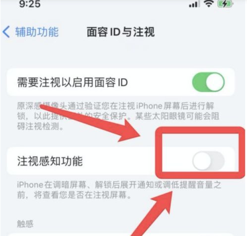 道真苹果13维修分享为什么iPhone 13来电铃声忽大忽小 