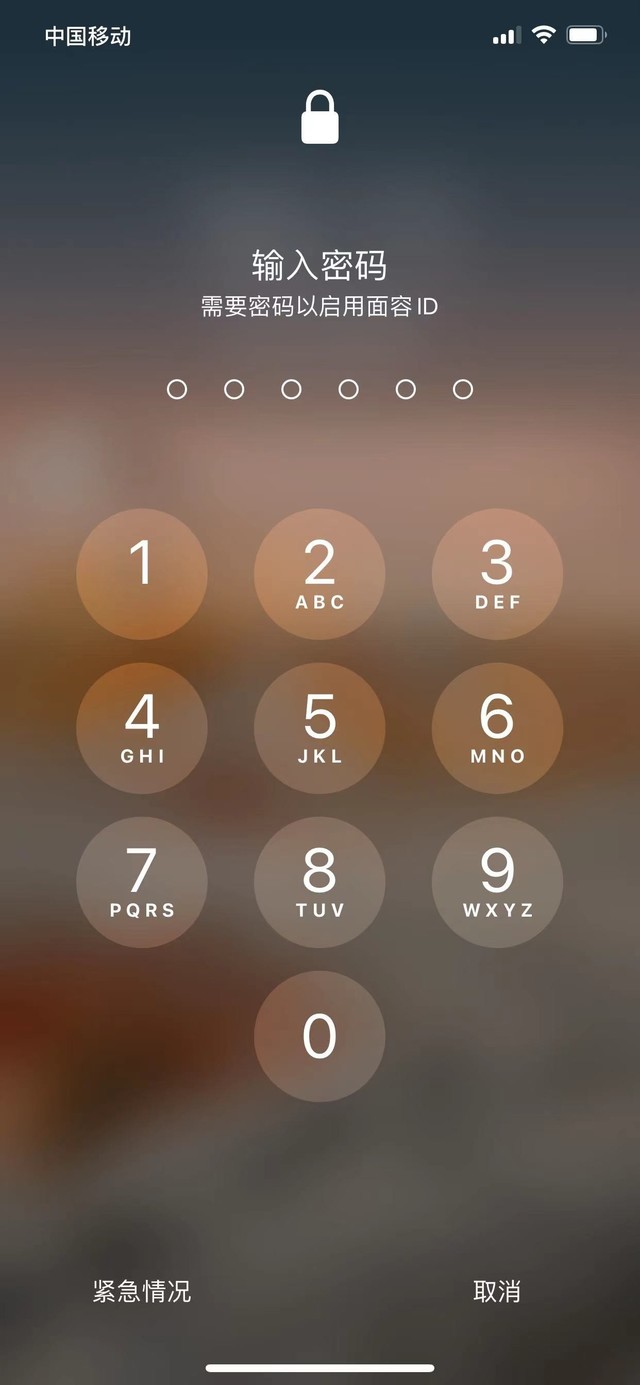 道真苹果13维修分享iPhone 13加强锁屏功能有什么用 