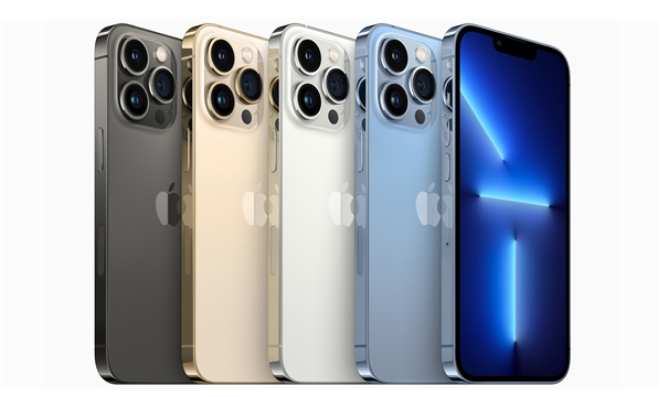 道真苹果14维修分享iPhone 14、14 Pro/Max规格、售价汇总 