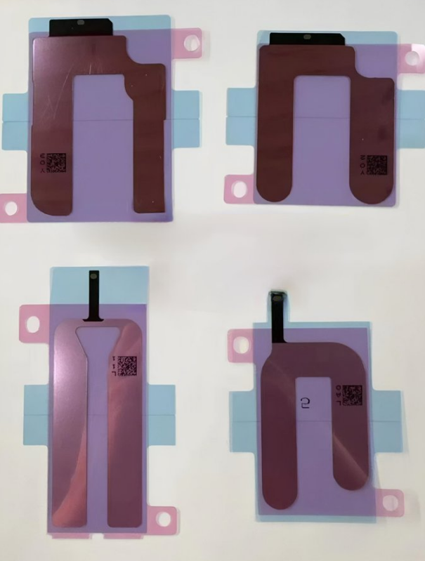 道真苹果手机维修分享iPhone 17 Pro 机型电池将采用创新型粘合剂 