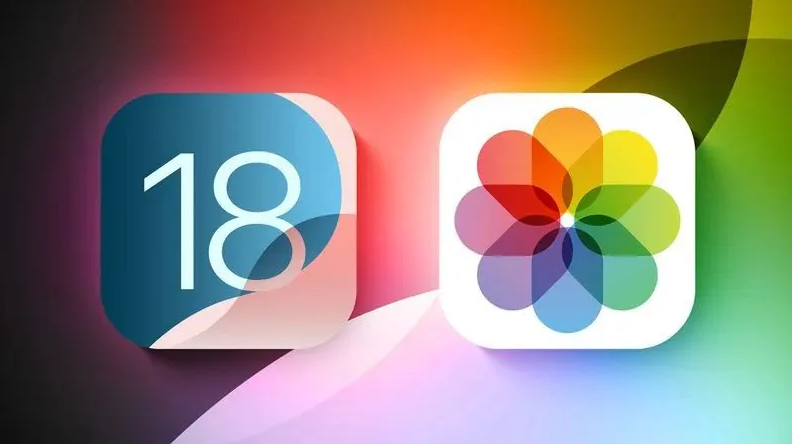道真苹果手机维修分享苹果 iOS / iPadOS 18.1Beta 3 发布 