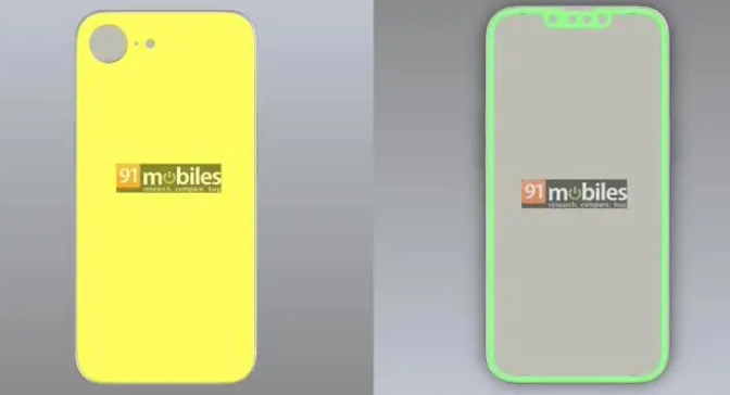 道真苹果手机维修分享苹果小屏iPhone SE4值得买吗 