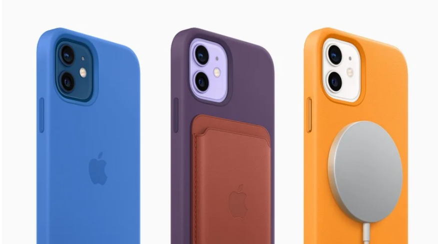 道真苹果手机维修分享关于 iPhone 13 的细节爆料 
