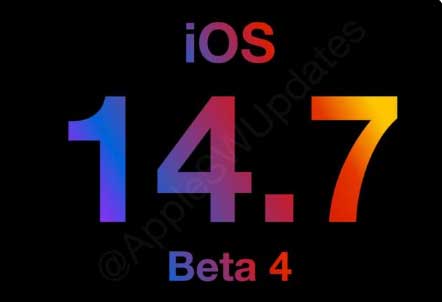 道真苹果手机维修分享iOS 14.7 Beta4值得升级吗 