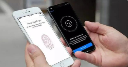 道真苹果手机维修分享iPhone 13 系列会有屏下指纹吗 