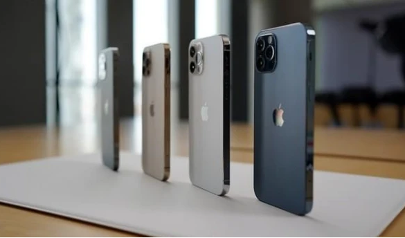 道真苹果手机维修分享为什么说iPhone13才是真旗舰 