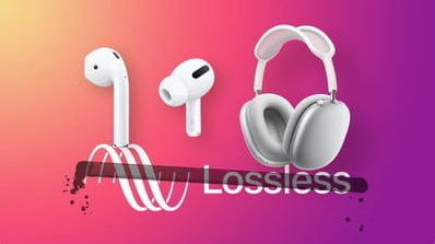 道真苹果手机维修分享哪些设备支持Apple Music 无损音频 