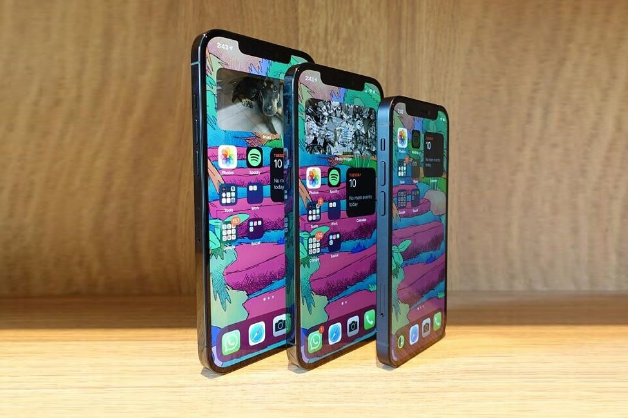 道真苹果手机维修分享iPhone 13发布日期 
