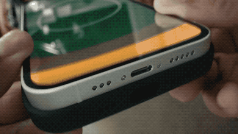 道真苹果手机维修分享未来 Magsafe 还有哪些发展空间 