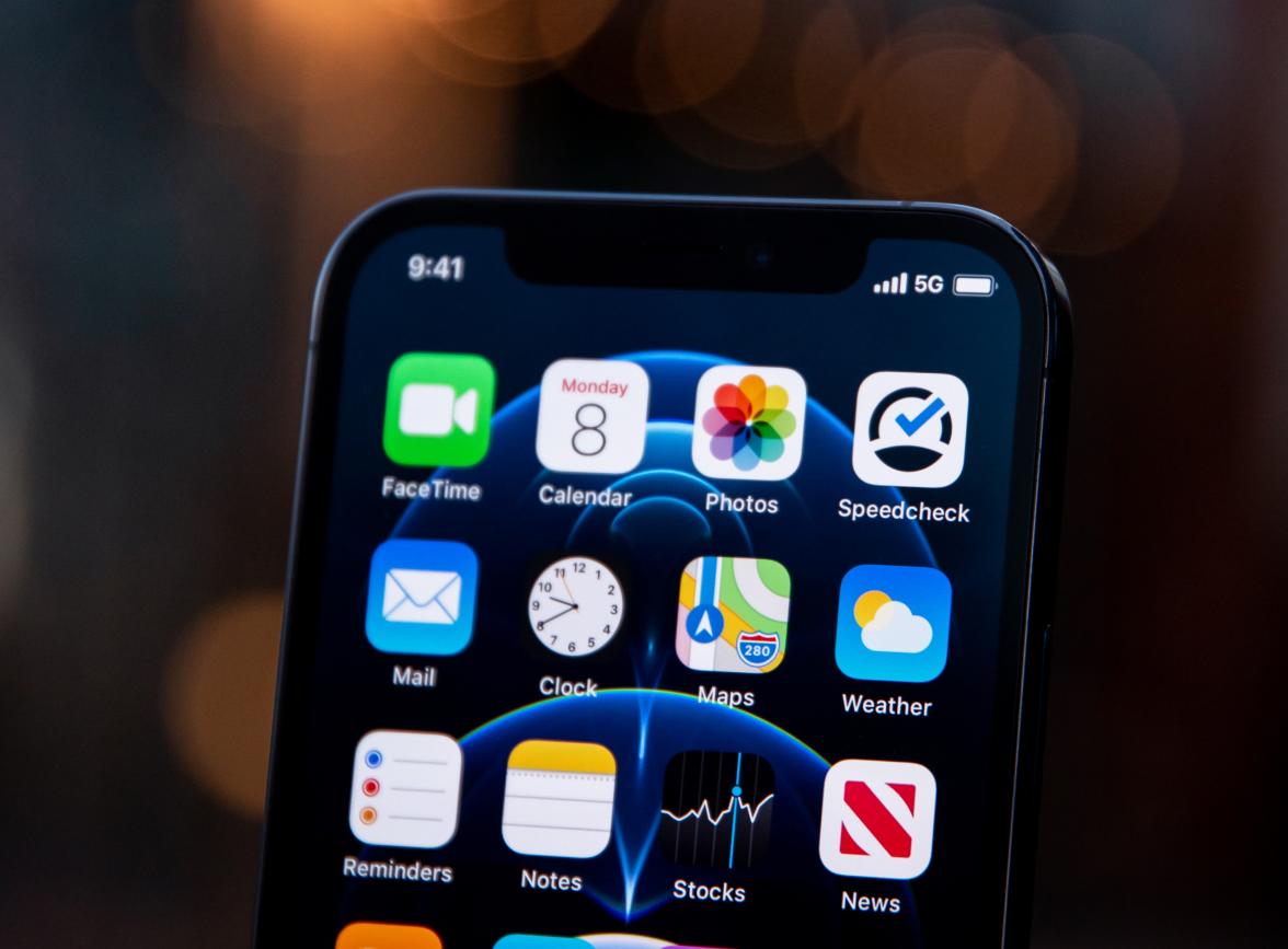 道真苹果手机维修分享为什么 iPhone 12 在冬季会自动关机 