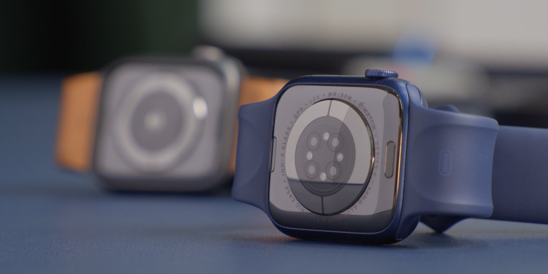 道真苹果手机维修分享Apple Watch 是如何测量卡路里的 