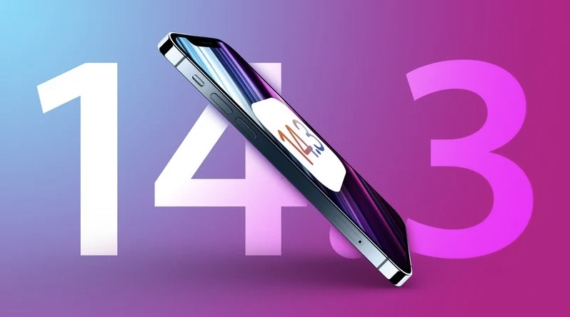道真苹果手机维修分享iOS 14.3 RC2已发，iOS 14.3正式版本还远吗 