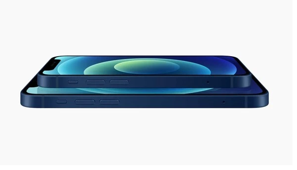 道真苹果手机维修分享iPhone 12 mini 锁屏后触屏失灵怎么办 
