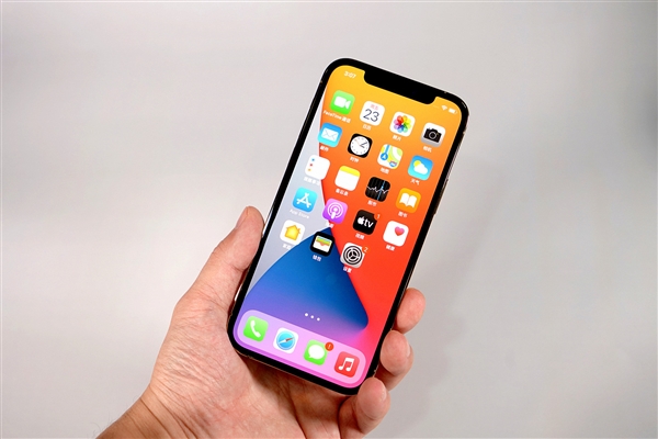 道真苹果手机维修分享iOS 14.2修订版已到，专属iPhone 12系列 