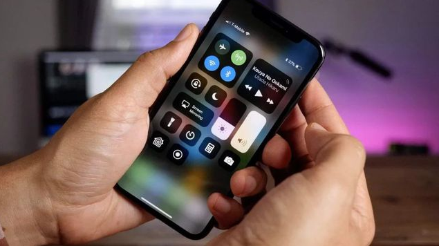 道真苹果手机维修分享iPhone 12信号差怎么办 