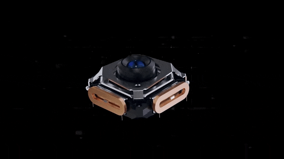 道真苹果手机维修分享iPhone 12 Pro Max 独享的这颗传感器更大的特点是什么 
