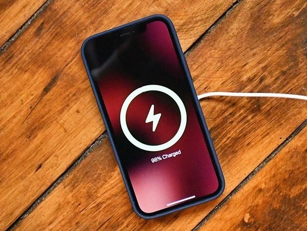 道真苹果手机维修分享iPhone 12可以随便充电吗 