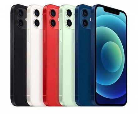 道真苹果维修点分享iPhone 12 Pro Max维修主板易被忽略的实操故障 