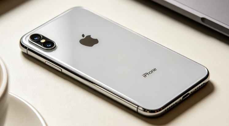 道真苹果维修点分享iPhone X自动关机供电回路故障 
