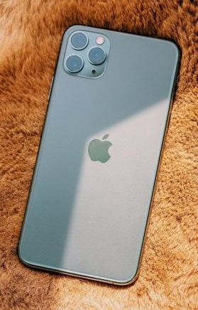 道真苹果维修点分享iPhone 11Pro Max自动关机装配类硬故障 