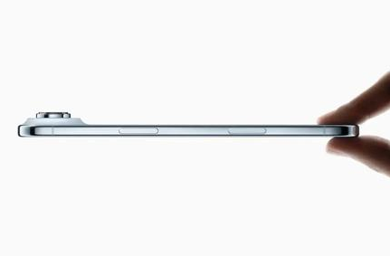 道真苹果维修点分享iPhone 17 Air自动关机电源故障解析 