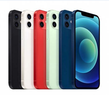 道真苹果维修点分享iPhone 12 Pro Max黑屏冷门故障解读 