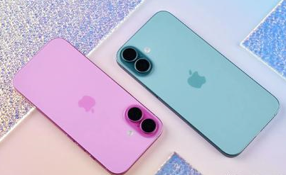 道真苹果维修点分享iPhone 16手机黑屏多重诱因解析 