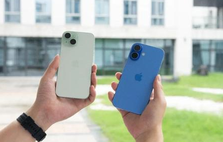 道真苹果维修点分享iPhone 16 Plus黑屏疑难故障汇总 