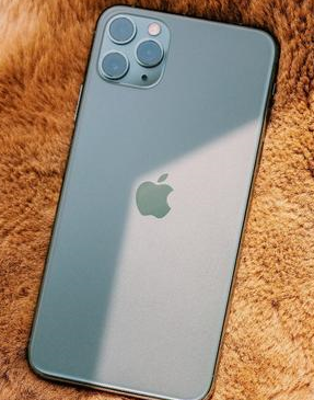 道真苹果维修点分享iPhone 11 Pro Max电池发烫特殊问题 
