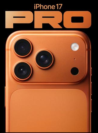 道真苹果维修点分享iPhone 17 Pro发烫五大隐藏诱因详解 