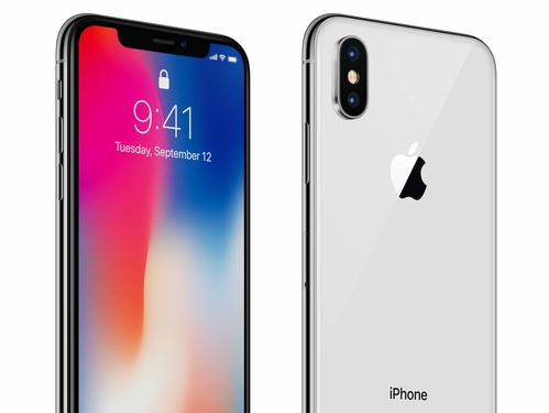 道真苹果维修点分享iPhone X摄像头实拍质感与场景适配全解析 