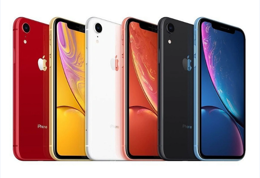 道真苹果维修点分享iPhone XR摄像头原生色彩表现与日常拍摄实用指南 